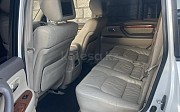 Lexus LX 470, 4.7 автомат, 2003, внедорожник Алматы