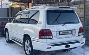 Lexus LX 470, 4.7 автомат, 2003, внедорожник Алматы