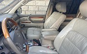 Lexus LX 470, 4.7 автомат, 2003, внедорожник Алматы