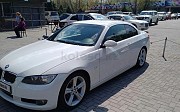 BMW 325, 2.5 автомат, 2008, кабриолет Алматы