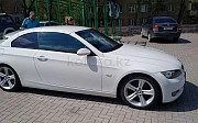 BMW 325, 2.5 автомат, 2008, кабриолет Алматы