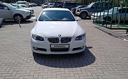 BMW 325, 2.5 автомат, 2008, кабриолет Алматы