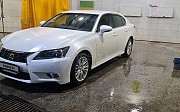 Lexus GS 350, 3.5 автомат, 2012, седан Нұр-Сұлтан (Астана)