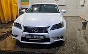 Lexus GS 350, 3.5 автомат, 2012, седан Нұр-Сұлтан (Астана)