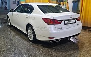 Lexus GS 350, 3.5 автомат, 2012, седан Нұр-Сұлтан (Астана)