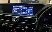 Lexus GS 350, 3.5 автомат, 2012, седан Астана