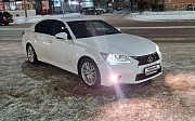 Lexus GS 350, 3.5 автомат, 2012, седан Нұр-Сұлтан (Астана)