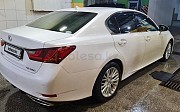 Lexus GS 350, 3.5 автомат, 2012, седан Нұр-Сұлтан (Астана)