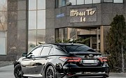 Toyota Camry, 3.5 автомат, 2019, седан Алматы