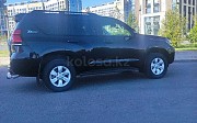 Toyota Land Cruiser Prado, 2.7 автомат, 2021, внедорожник Нұр-Сұлтан (Астана)