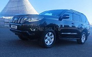 Toyota Land Cruiser Prado, 2.7 автомат, 2021, внедорожник Нұр-Сұлтан (Астана)