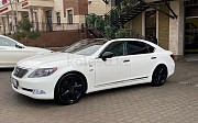 Lexus LS 460, 4.6 автомат, 2007, седан Шымкент