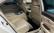 Lexus LS 460, 4.6 автомат, 2007, седан Шымкент