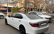 Lexus LS 460, 4.6 автомат, 2007, седан Шымкент