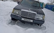 Mercedes-Benz E 230, 2.3 механика, 1990, седан Теміртау