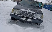 Mercedes-Benz E 230, 2.3 механика, 1990, седан 