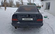 Mercedes-Benz E 230, 2.3 механика, 1990, седан Темиртау