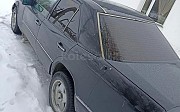 Mercedes-Benz E 230, 2.3 механика, 1990, седан 