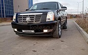 Cadillac Escalade, 6.2 автомат, 2007, внедорожник 