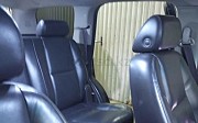 Cadillac Escalade, 6.2 автомат, 2007, внедорожник 