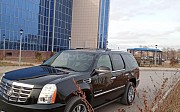 Cadillac Escalade, 6.2 автомат, 2007, внедорожник 