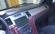 Cadillac Escalade, 6.2 автомат, 2007, внедорожник 