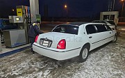 Lincoln Town Car, 4.6 автомат, 2000, седан Рудный