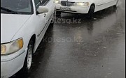 Lincoln Town Car, 4.6 автомат, 2000, седан Рудный