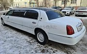 Lincoln Town Car, 4.6 автомат, 2000, седан Рудный