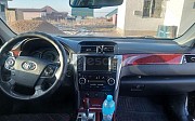 Toyota Camry, 3.5 автомат, 2014, седан Алматы