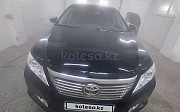 Toyota Camry, 3.5 автомат, 2014, седан Алматы