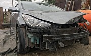 Hyundai Elantra, 1.6 механика, 2013, седан Щучинск