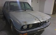 BMW 520, 2 механика, 1975, седан Алматы