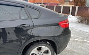 BMW X6, 3 автомат, 2010, кроссовер Шымкент