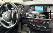 BMW X6, 3 автомат, 2010, кроссовер Шымкент