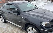 BMW X6, 3 автомат, 2010, кроссовер Шымкент