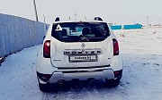 Renault Duster, 2 механика, 2017, кроссовер Атырау