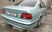 BMW 528, 2.8 автомат, 1997, седан Туркестан