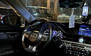Lexus ES 350, 3.5 автомат, 2016, седан Алматы