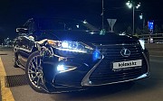 Lexus ES 350, 3.5 автомат, 2016, седан Алматы