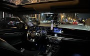 Lexus ES 350, 3.5 автомат, 2016, седан Алматы