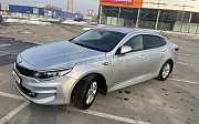 Kia K5, 2 автомат, 2019, седан Алматы