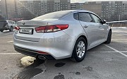 Kia K5, 2 автомат, 2019, седан 