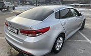 Kia K5, 2 автомат, 2019, седан 