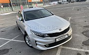 Kia K5, 2 автомат, 2019, седан 