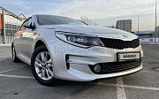 Kia K5, 2 автомат, 2019, седан Алматы