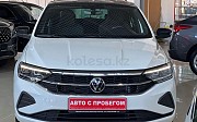 Volkswagen Polo, 1.6 автомат, 2021, лифтбек Караганда