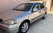 Opel Astra, 1.6 автомат, 2001, хэтчбек Жаңаөзен