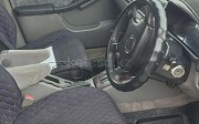 Subaru Forester, 2 автомат, 1997, кроссовер 