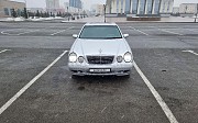 Mercedes-Benz E 320, 3.2 автомат, 2001, седан Алматы